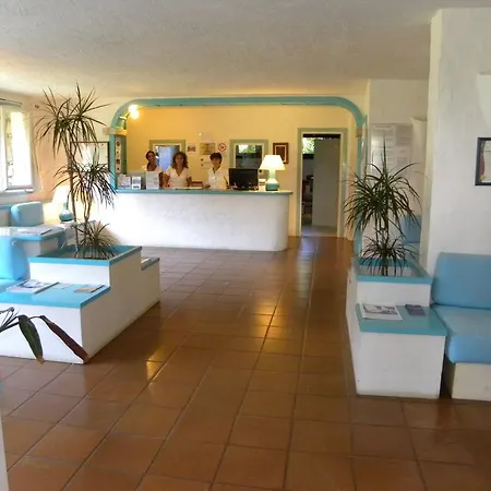 Eurotel Portorotondo Gardens Olbia