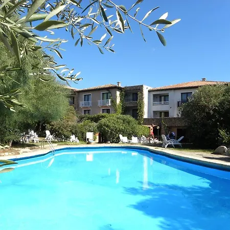 Eurotel Portorotondo Gardens 3* Olbia