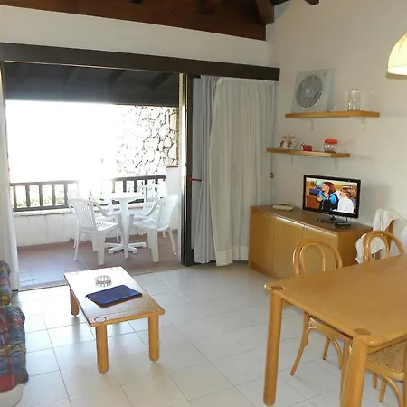 Eurotel Portorotondo Gardens 3*