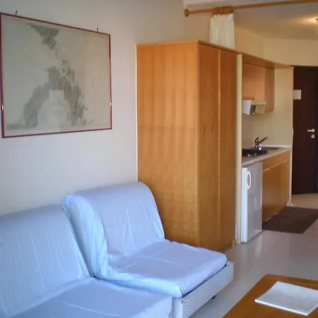 Eurotel Portorotondo Gardens Apartmanhotel